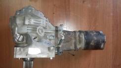 Раздаточная коробка. Nissan Bluebird Sylphy, QNG10 Nissan Sunny, FNB15 Двигатели: QG18DE, QG15DE