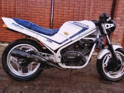 Honda VTR 250. 250 куб. см., исправен, птс, с пробегом