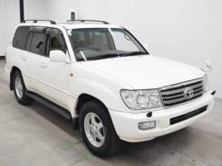 Toyota Land Cruiser. 101, 1HZ 1HDFTE 2UZFE