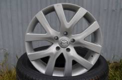 Replica. 7.5x18, 5x114.30, ET50, ЦО 67,1 мм.
