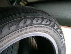 Goodyear Eagle LS 2. Летние, 2008 год, износ: 40%, 4 шт