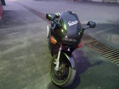 Kawasaki ZZR 400 2. 400 куб. см., исправен, птс, с пробегом