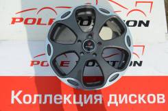 Wiger. 6.5x17, 5x114.30, ET45, ЦО 60,1 мм.