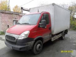 Iveco Daily. 70C15, 2 998 куб. см., 4 050 кг.