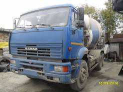 Камаз 6520. ТЗА 58149Z (Камаз-6520)