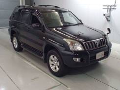 Toyota Land Cruiser Prado. 120, 3RZFE 2TRFE 1KDFTV 5VZFE 1GRFE
