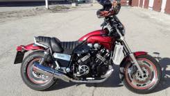 Yamaha V-Max 1200. 1 200 куб. см., исправен, птс, без пробега