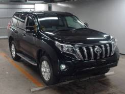 Toyota Land Cruiser Prado. 150, 2TRFE 1GDFTV 1GRFE 1KDFTV