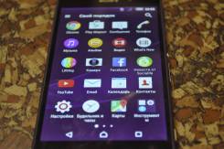 Sony Xperia Z2. Б/у