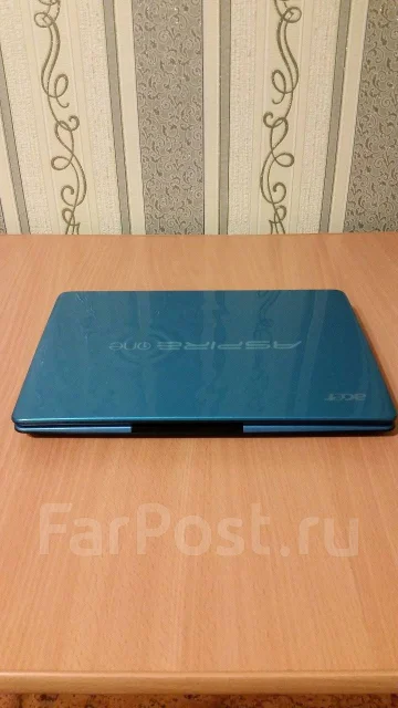 Acer Aspire One 722-C58bb. 11.6", 1 000����, ��� 2048 ��, ���� 250��� ����