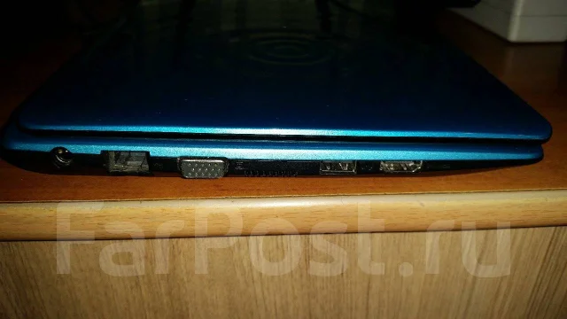 Acer Aspire One 722-C58bb. 11.6", 1 000����, ��� 2048 ��, ���� 250��� ����