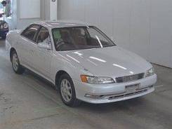 Toyota Mark II. 90, 4SFE 1GFE 1JZGE 1JZGTE 2JZGE 2JZGTE