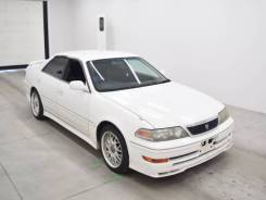 Toyota Mark II. 100, 1GFE 1JZGE 1JZGTE 2JZGE 2JZGTE