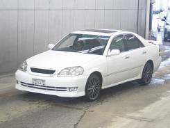 Toyota Mark II. 110, 1GFE 1JZGE 1JZFSE 1JZGTE 2JZGTE