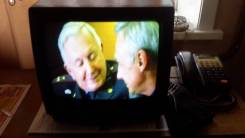 Sharp. меньше 20" CRT (ЭЛТ)