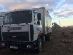 Купава МАЗ. МАЗ 5731 Купава, 11 150 куб. см., 8 000 кг.