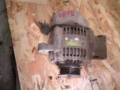 Генератор. Toyota: Corolla, Tercel, Corsa, Cynos, Corolla II, Paseo, Sprinter, Sera, Starlet Двигатели: 5EFE, 4EFE, 2E, 3E, 5EFHE, 3EE, 4EFTE