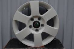 Replica. 6.0x15, 5x112.00, ET47, ЦО 57,1 мм.
