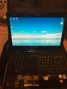 HP Pavilion dv6. 15.6", 2 000,0 ГГц, ОЗУ 4096 Мб, диск 190 Гб, WiFi, Bluetooth, аккумулятор на 2 ч.