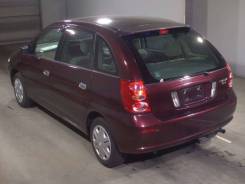 Toyota Nadia. SXN10