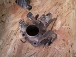 Заслонка дроссельная. Toyota: Corolla, Tercel, Corsa, Cynos, Corolla II, Sprinter Двигатели: 4EFE, 5EFE