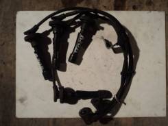 Высоковольтные провода. Honda: CR-V, Orthia, Integra, Ballade, Stepwgn, S-MX Двигатели: B20B, B18B3, B18B1, B18B4