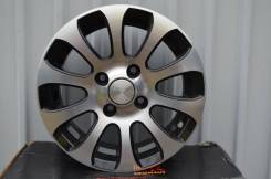 Скад. 5.5x13", 4x100.00, ET35, ЦО 67,1 мм.