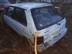 Subaru Justy. KA83550575 ����