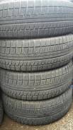 Bridgestone Blizzak Revo GZ. Зимние, без шипов, износ: 10%, 4 шт