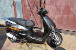 Viper Legend. 50 куб. см., исправен, без птс, без пробега