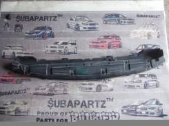 Защита бампера. Subaru Legacy B4, BL9, BLE, BL5 Subaru Legacy, BPH, BLE, BP5, BL5, BP9, BL9, BPE Двигатели: EJ20X, EJ20Y, EJ253, EJ255, EJ203, EJ204...
