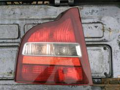 Стоп-сигнал. Volvo S80