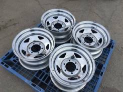 YST. 10.0x16, 6x139.70, ET-40