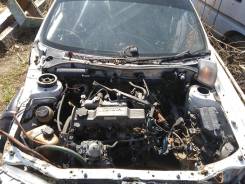 Toyota Corsa. 1NT
