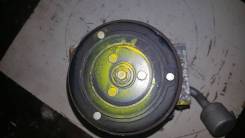 Компрессор кондиционера. Nissan X-Trail Nissan Serena, C25, CNC25, NC25, CC25 Двигатели: MR20, MR20DE