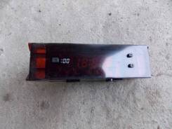 Часы. Toyota Ipsum, SXM10, SXM10G, SXM15G, SXM15