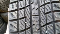 Yokohama Ice Guard IG30. Зимние, без шипов, 2014 год, износ: 5%, 4 шт
