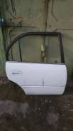Дверь боковая. Toyota Corolla, AE104, CE100, CE104, AE101, EE101, AE100 Двигатели: 4EFE, 4AFE, 5AFE, 2C, 4AGE