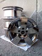 TGRACING. 7.0x16, 5x114.30, ET45, ЦО 54,1 мм.