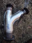 Глушитель. Toyota Kluger V, MCU20, MCU25 Toyota Harrier, GSU35, MCU35, GSU36, GSU31, GSU30, MCU36, MCU31, MCU30 Toyota Kluger, MCU28 Двигатели: 1MZFE...