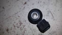 Датчик детонации. Nissan: X-Trail, Maxima, Presage, Altima, NV200, Avenir, Almera, Sunny, Micra C+C, Bluebird Sylphy, Cube, Xterra, Micra, Tino, Tiida...