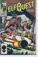 Комикс ElfQuest