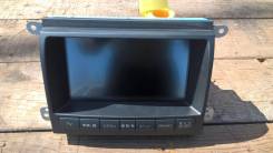 Дисплей. Toyota Mark II Wagon Blit, GX110, JZX110, GX115, JZX115 Toyota Mark II Двигатели: 1JZFSE, 1JZGTE, 1JZGE, 1GFE