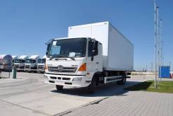 Hino 500. Грузовик, 7 600 куб. см., 10 т и больше