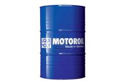 Liqui moly Special Tec LL. Вязкость 5W30, синтетическое