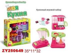 Игрушечная бытовая техника. Под заказ