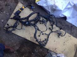 Проводка двс. Toyota Harrier, GSU35, GSU36, GSU31, GSU30, GSU30W Двигатель 2GRFE