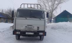 Камаз 5410. Продаётся грузовик камаз, 10 850 куб. см., 20 000 кг.