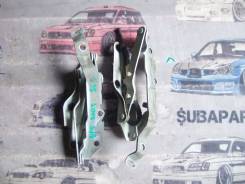 Крепление капота. Subaru Legacy, BL5, BL9, BLE, BP5, BP9, BPE, BPH Subaru Legacy B4, BL5, BL9, BLE Двигатели: EJ203, EJ204, EJ20C, EJ20X, EJ20Y, EJ253...