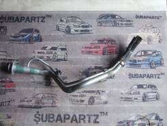 Горловина топливного бака. Subaru Legacy, BPH, BLE, BP5, BL5, BP9, BL9, BPE Двигатели: EJ20X, EJ20Y, EJ253, EJ255, EJ203, EJ204, EJ30D